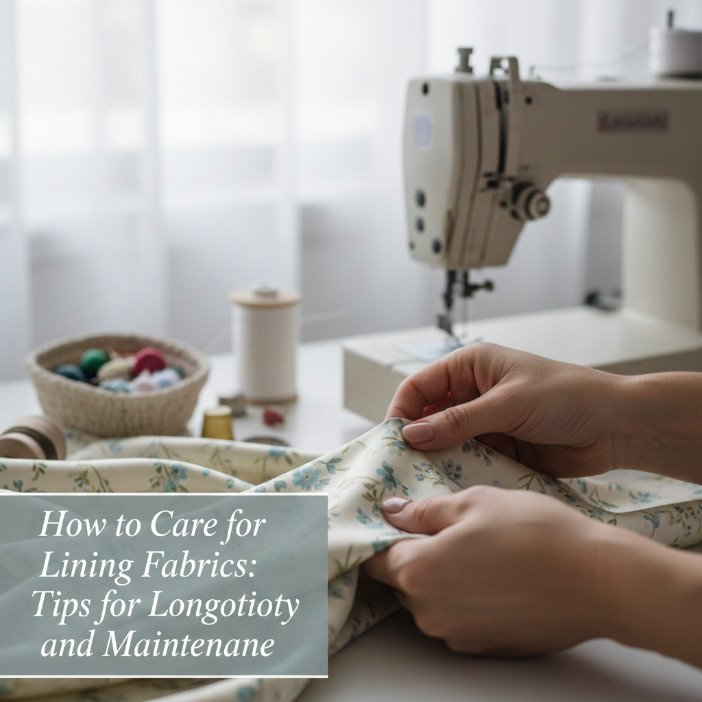 ວິທີການເບິ່ງແຍງຜ້າແພ: ຄໍາແນະນໍາສໍາລັບອາຍຸຍືນແລະການບໍາລຸງຮັກສາ