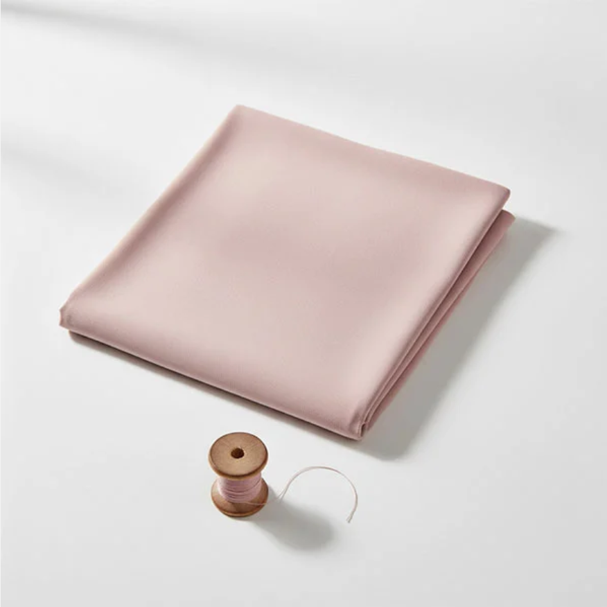 ເປັນຫຍັງຕ້ອງເລືອກຜ້າ Triacetate Polyester