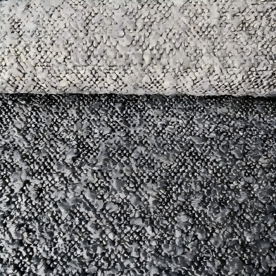 ບໍ່ມີນ້ຳຕາໂຊຟາອີກຕໍ່ໄປ ພຽງແຕ່ຜ້າ Chenille ກັນນ້ຳ