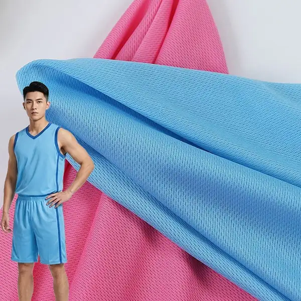 ຜ້າຕາຫນ່າງກິລາ breathable