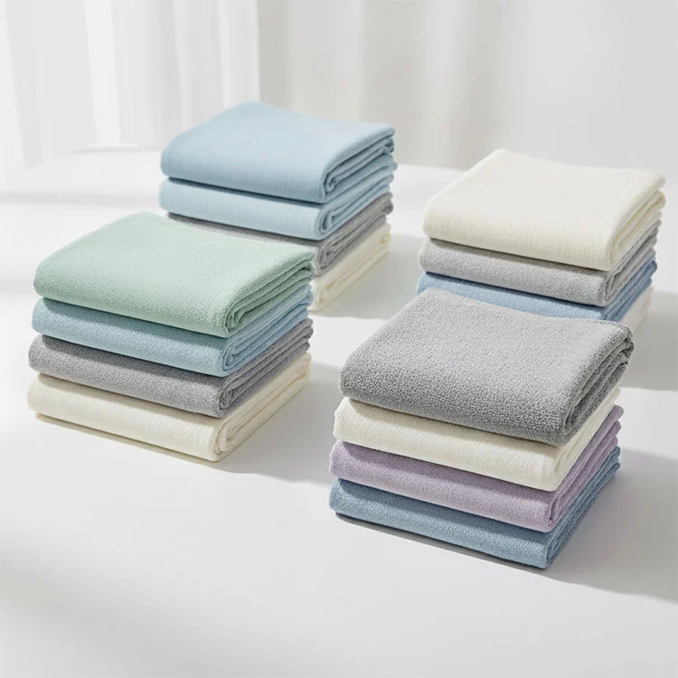 ຜ້າໄມ້ເຢັນ