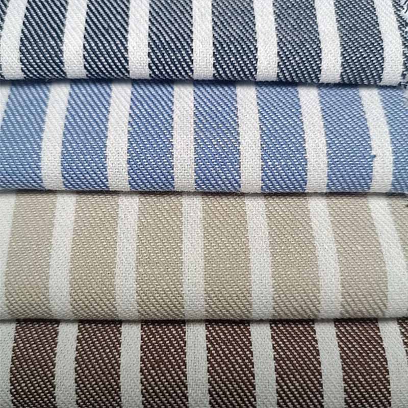 ຜ້າ Cotton 21s Oxford