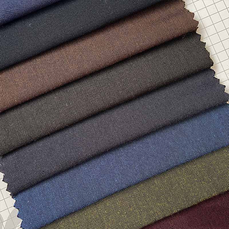ຜ້າ Cotton 40s Oxford