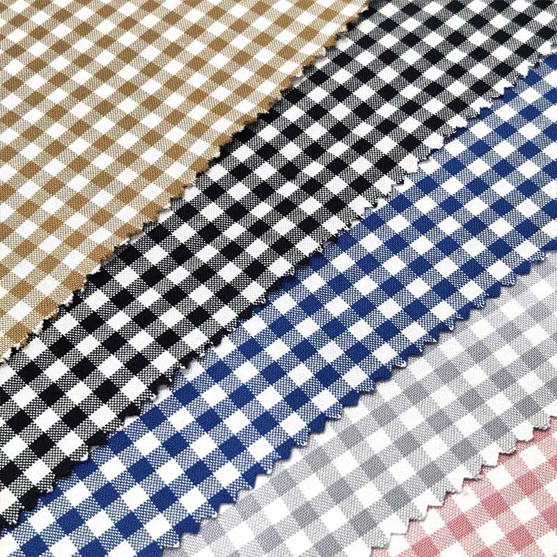 ຜ້າ Cotton 60s Oxford
