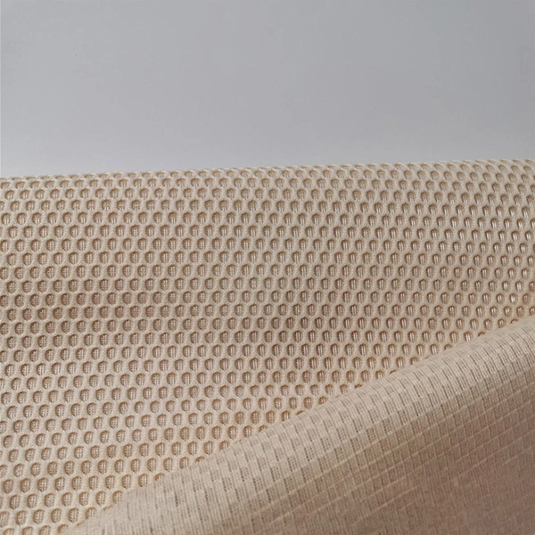 3D Spacer Mesh Fabric