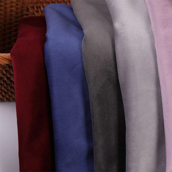 ຜ້າໂຊຟາ Holland Velvet