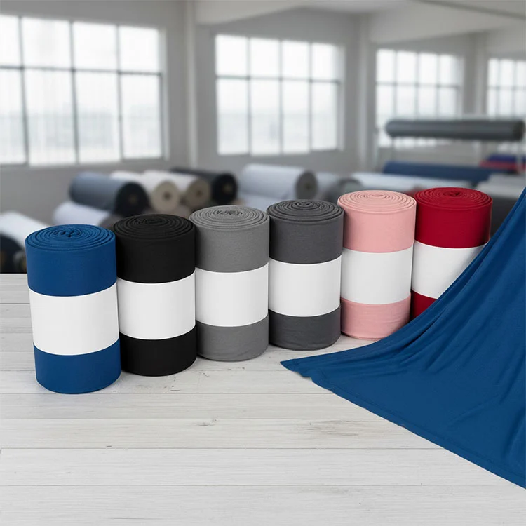 4-way stretch fabric