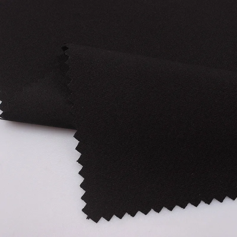Woven Softshell Fabric