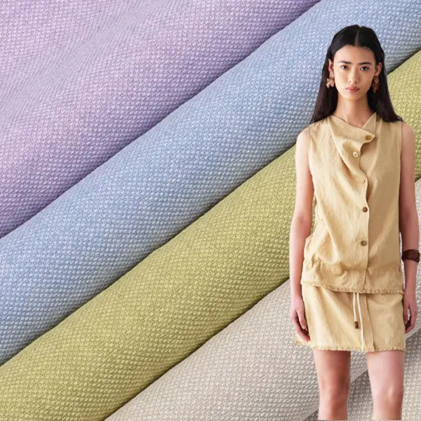 lightweight polyester shirt fabrics