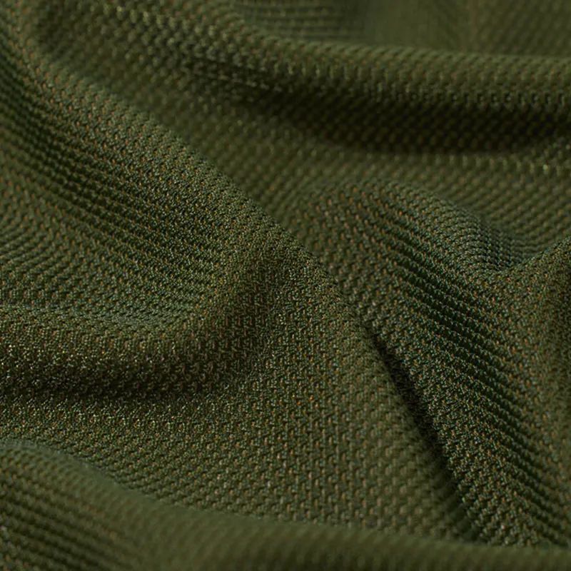 ເນື້ອຜ້າ Softshell Breathable ນ້ຳໜັກເບົາ
