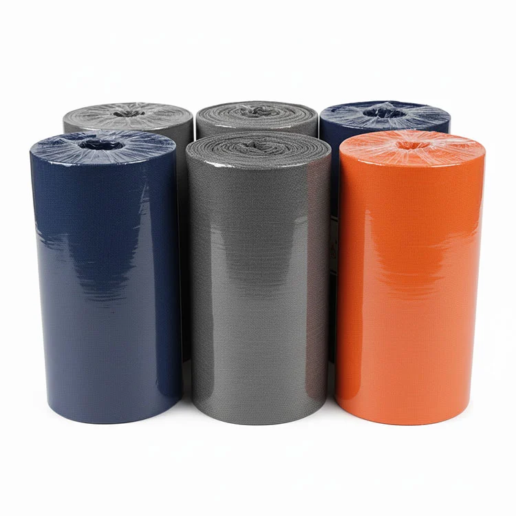 Flame Nylon Retardant ຜ້າ Oxford Flame Nylon Retardant ຜ້າ Oxford