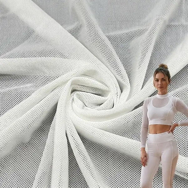 ຜ້າຕາຫນ່າງ Nylon Garment
