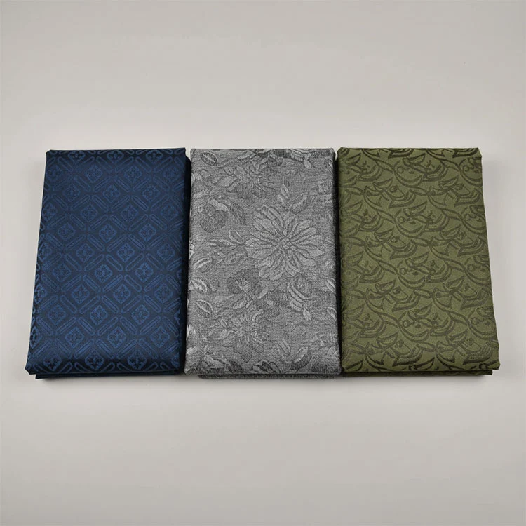 nylon jacquard oxford ຜ້າ