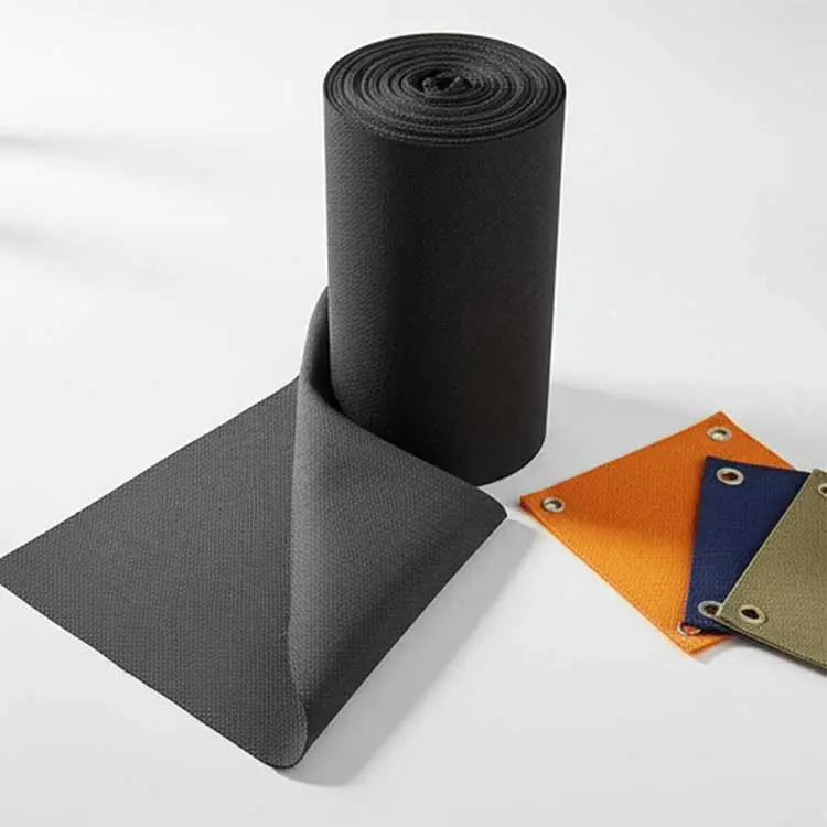 ຜ້າ nylon oxford ສໍາລັບກະເປົາ