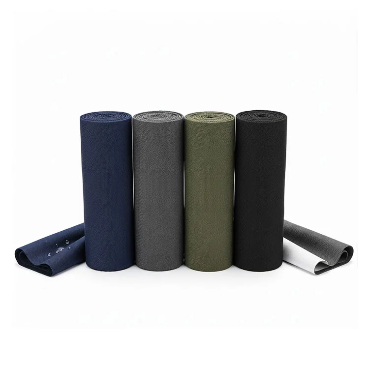 ຜ້າສັກນ້ໍາ Pancyl ເຄືອບຜ້າ Oxford ຜ້າສັກນ້ໍາ Pancyl ເຄືອບຜ້າ Oxford