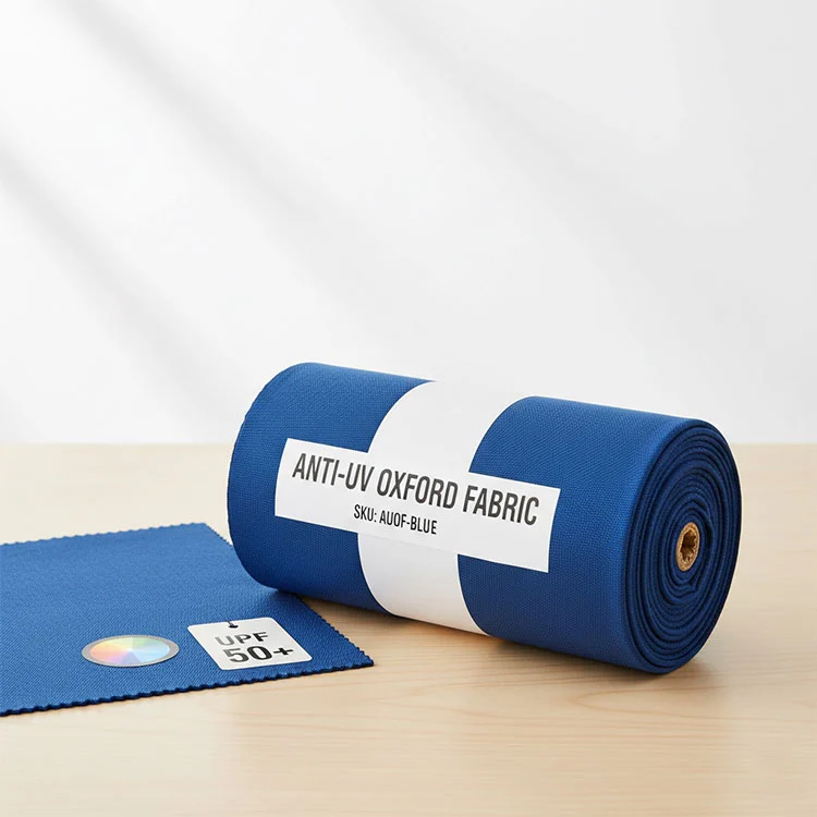 polyester ຕ້ານ av oxford fabric polyester ຕ້ານ av oxford fabric