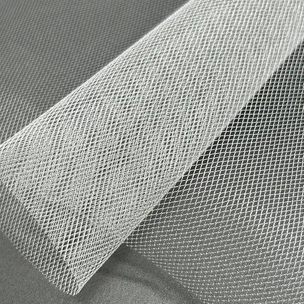 ຜ້າຕາຫນ່າງ Polyester Garment