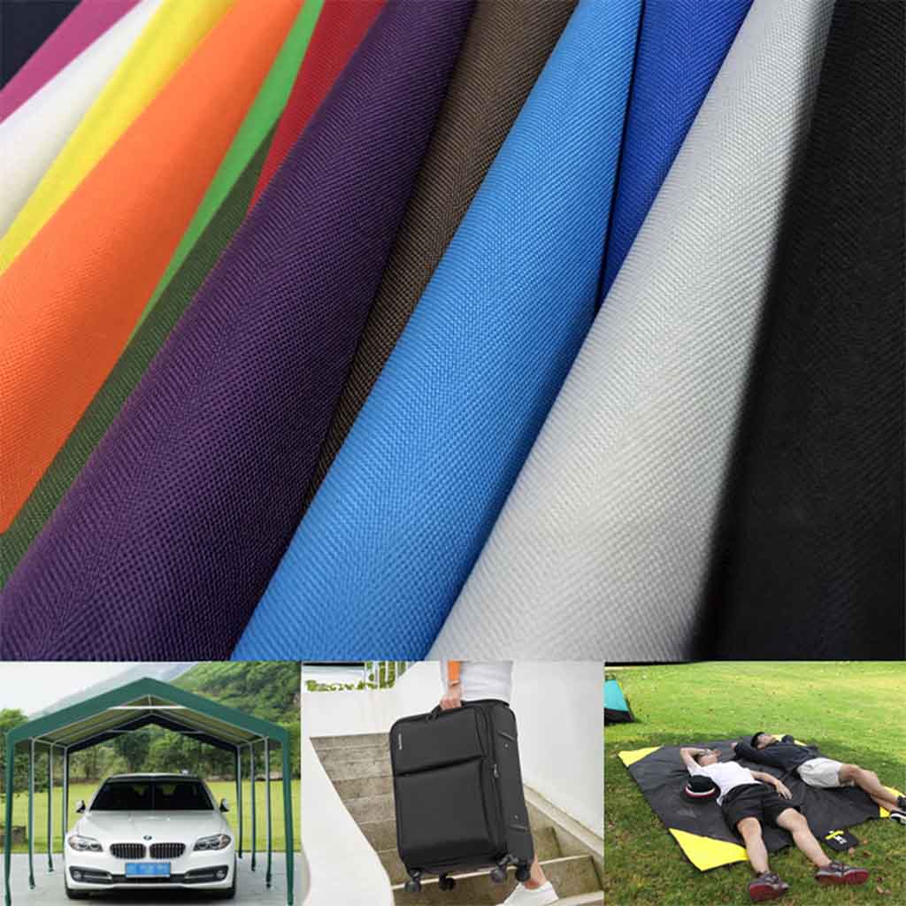ກະເປົາ Polyester ຜ້າ Oxford