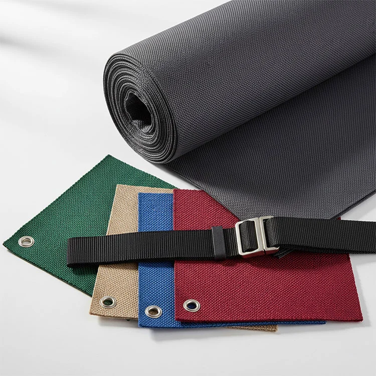 ຜ້າ Polyester Oxford ສໍາລັບຖົງ ຜ້າ Polyester Oxford ສໍາລັບຖົງ