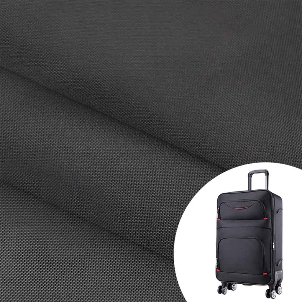 ຜ້າ Polyester Oxford ສໍາລັບຖົງ