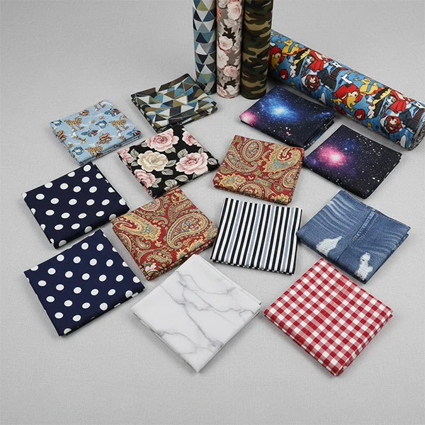 ຜ້າສາຍ Polyester ພິມ Polyester ຜ້າສາຍ Polyester ພິມ Polyester