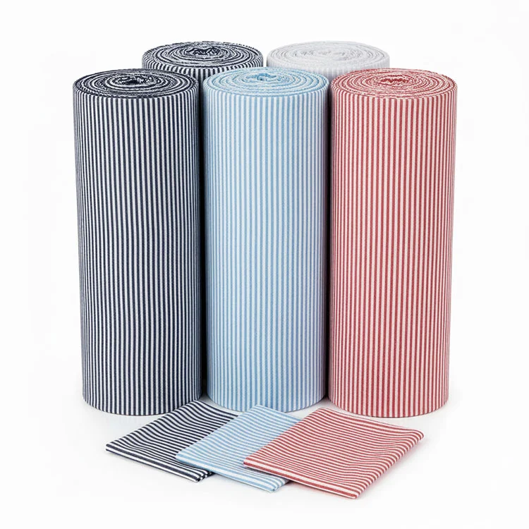 ເສັ້ນໂລໂກ້ເສັ້ນລີນ polyester ເສັ້ນໂລໂກ້ເສັ້ນລີນ polyester