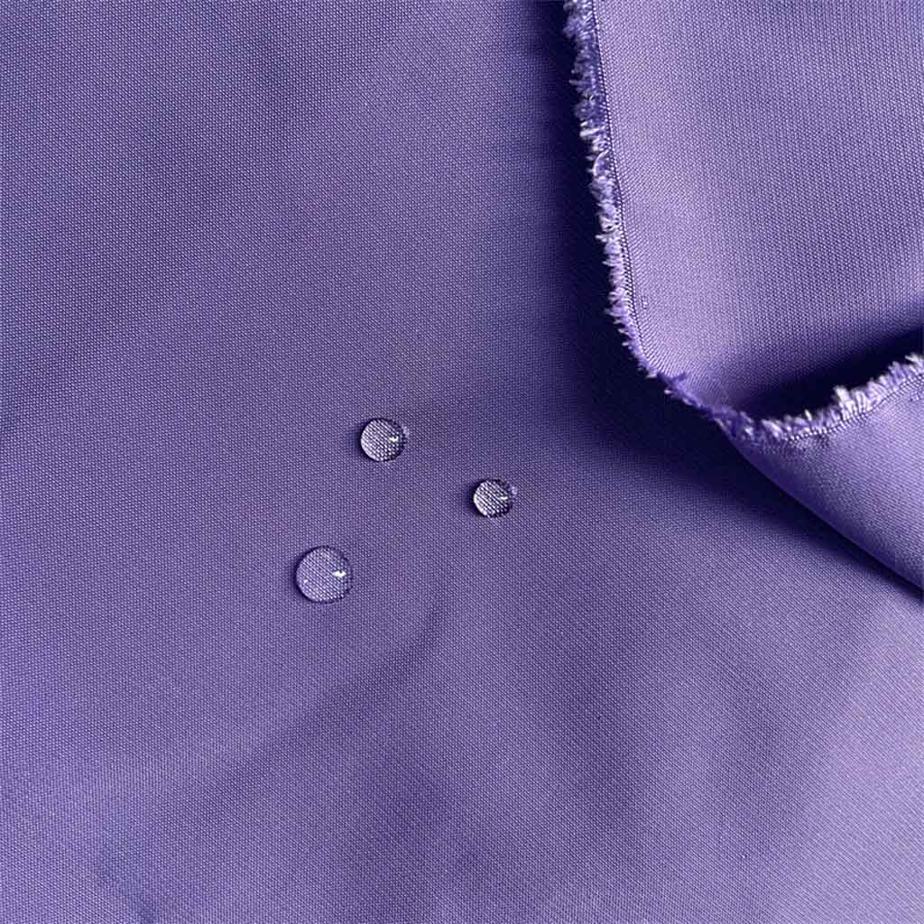 ຜ້າ Polyester Striped Oxford Lining