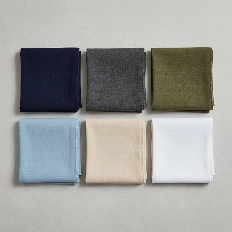 ຜ້າ Oxford Oxford ແບບເອກະພາບຂອງ Polyester ຜ້າ Oxford Oxford ແບບເອກະພາບຂອງ Polyester