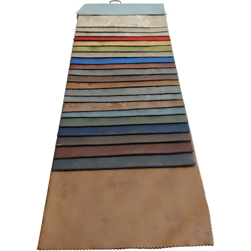 ພິມ imitation ຫນັງ Technical Fabric