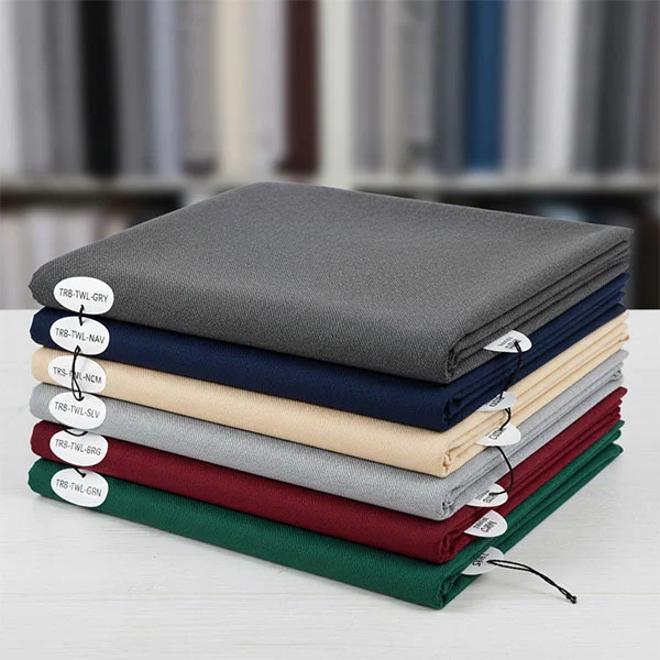 twill twill ຜ້າສາຍ