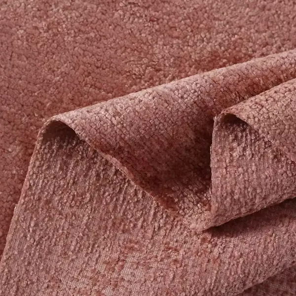 ຜ້າ Velvet ພິມ Dutch Velvet Cushion Chenille