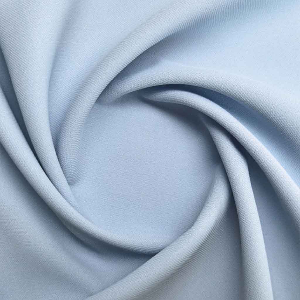 ຜ້າ Chiffon ຟຣີ Wrinkle