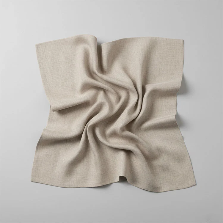 ຜ້າຝ້າຍທີ່ບໍລິສຸດ wrinkle ຜ້າຝ້າຍທີ່ບໍລິສຸດ wrinkle